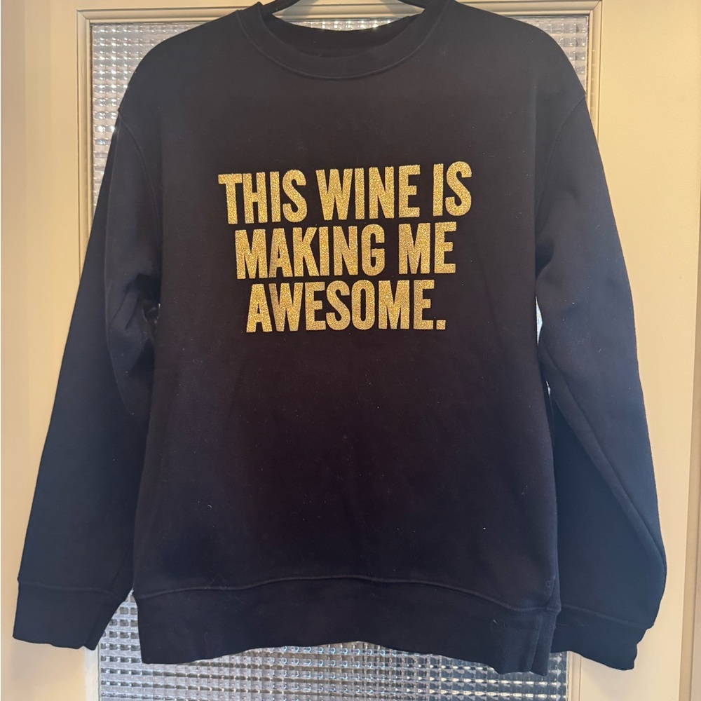 Brunette the Label - Sweatshirt